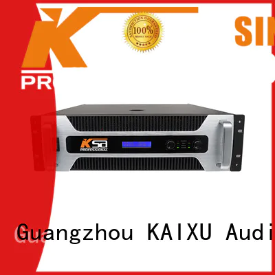 KSA best value stereo amplifier best manufacturer for lcd