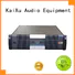 KSA best stereo amplifier best quality for transformer