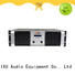 KSA stereo home amplifier professional for classroom