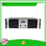 KSA popular speaker amplifier factory direct supply bulk production