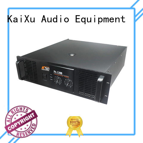 new amplifier for sale factory direct supply for bar