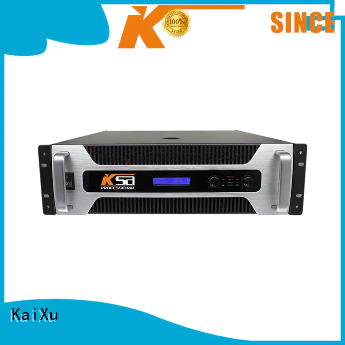 home amplifier professional for classroom