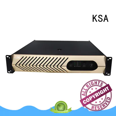 high-quality stereo power amplifier at discount for ktv