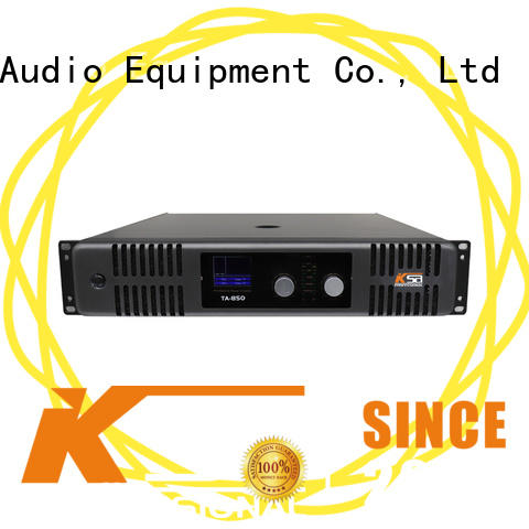 best-price home audio power amp design for ktv