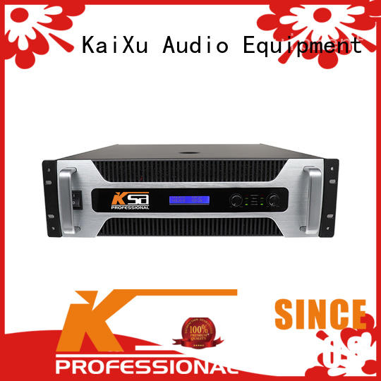 durable audio power amplifier best manufacturer for promotion