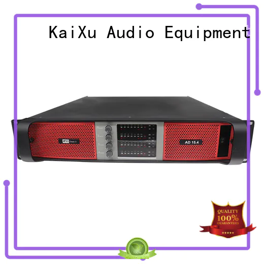 professional digital amplifier supplier for club