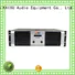 KSA class china amplifier strong for stage