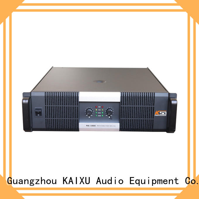 stable home stereo amplifier with good price for transformer