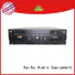 KSA wholesale home stereo amplifier clear sound for transformer