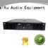 KSA energy-saving stereo audio amplifier suppliers karaoke equipment