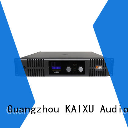 worldwide hifi audio amplifier with good price karaoke equipment