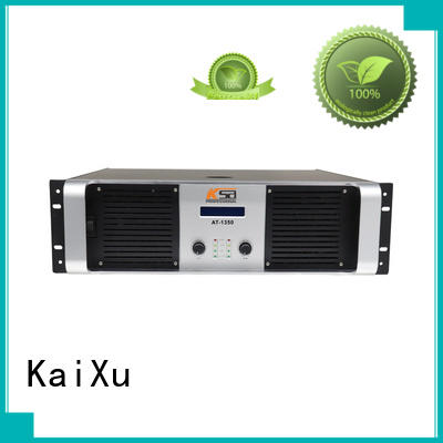 live power amplifier ksa for lcd KaiXu
