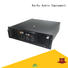 KSA factory price sound amplifier at discount for ktv