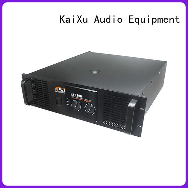 KSA amplifier for sale suppliers for night club