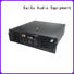 KSA amplifier for sale suppliers for night club