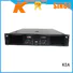KSA top quality amplifier pa wholesale karaoke equipment