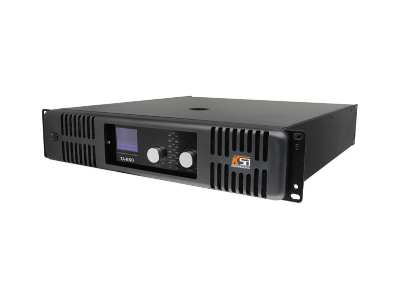 KSA audio power amp company for promotion-2