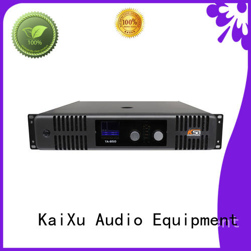 KSA china amplifiers from China for bar