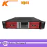 KSA best price digital power amplifier factory direct supply for bar