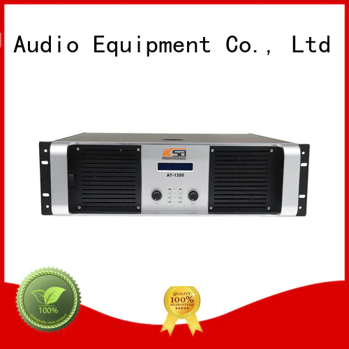KaiXu amplifier best home stereo amplifier effiency lcd