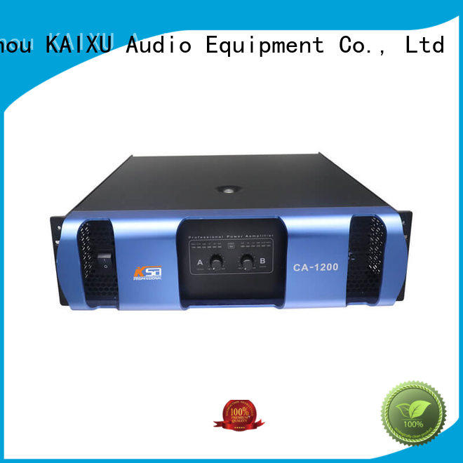 small amplifier functional KaiXu