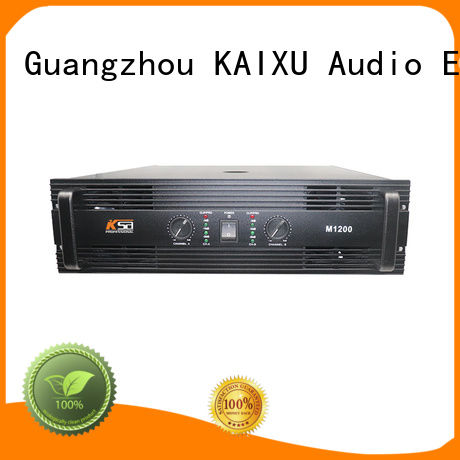 transformer power amplifier electronics amplifier for bar KaiXu