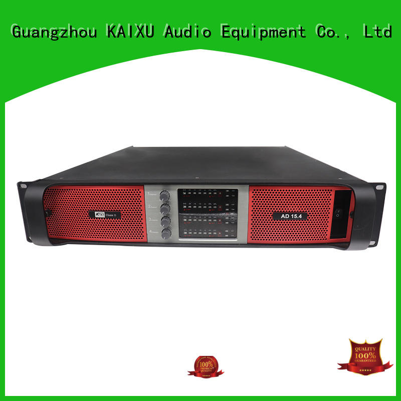 durable digital amp with good price bulk production