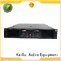 KSA dj power amplifier at discount for ktv