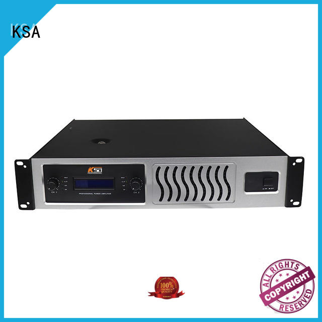 durable home theater power amplifier series karaoke equipment