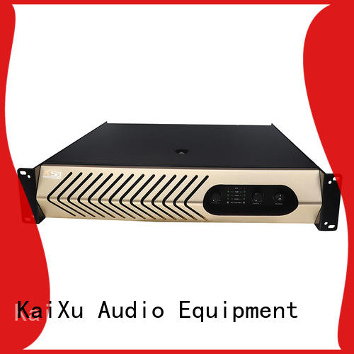 reliable stereo audio amplifier directly sale for transformer