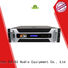 KSA stereo home theatre amplifier professional for lcd
