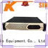 KSA durable best audio amplifier series for night club