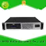KSA durable power amplifier china factory for night club