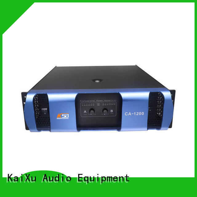 reliable power amps for sale best supplier for ktv