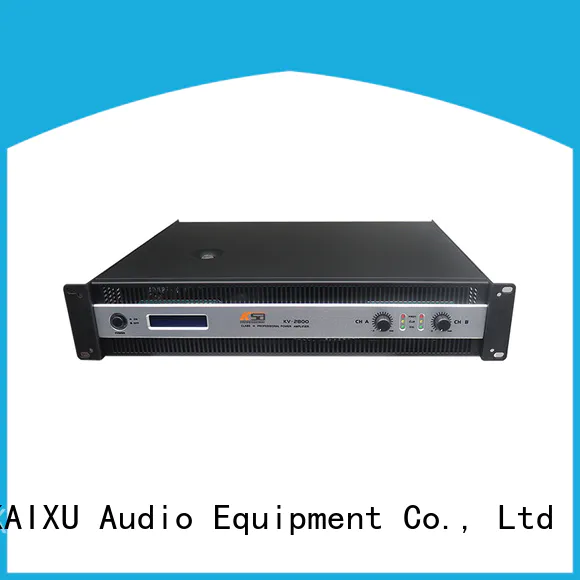 KSA amplifier power with good price