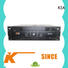 KSA music amplifier best quality for ktv