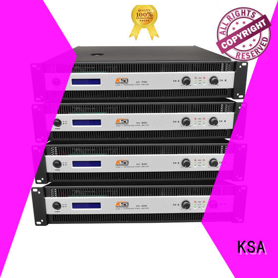professional power amplifier china company for bar