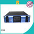 KSA small amplifier factory direct supply for ktv