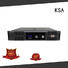 KSA professional china amplifiers music for bar