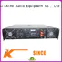 KSA cheap amplifier supplier outdoor audio