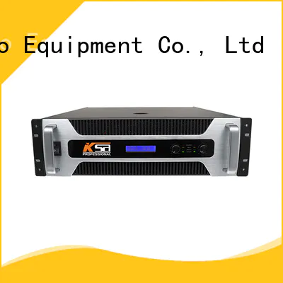 high-quality power amplifier class h best manufacturer for sale