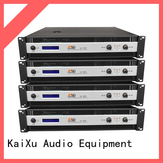 KSA best value hf power amplifier directly sale for ktv