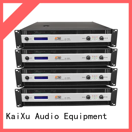 KSA best value hf power amplifier directly sale for ktv