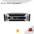 hot selling best dj amplifier company for lcd