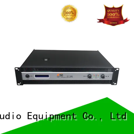 professional power amp home theater stable equipment