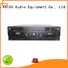 KSA best stereo amplifier from China outdoor audio
