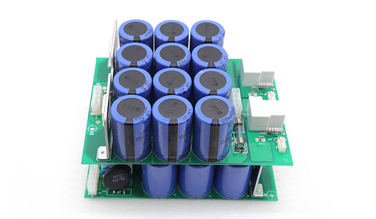 KSA pa amplifier bulk production for speaker-5