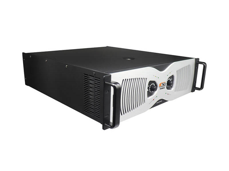 performance subwoofer power amplifier high quality for lcd