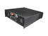 KSA power amplifier class h with good price for stage