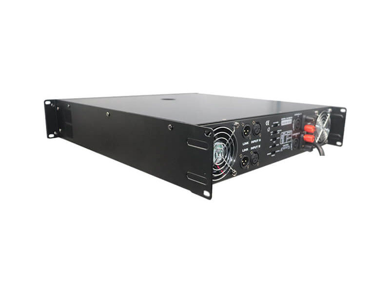 KaiXu high-quality studio amplifier at discount for bar